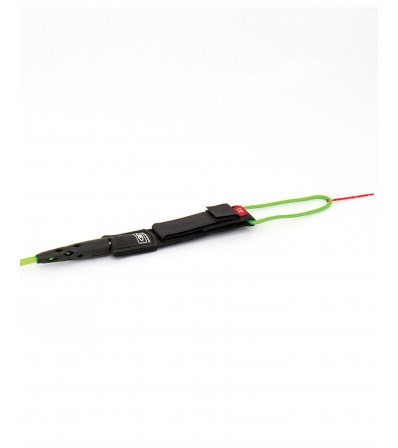 Ocean + Earth Regular Moulded Leash 8ft