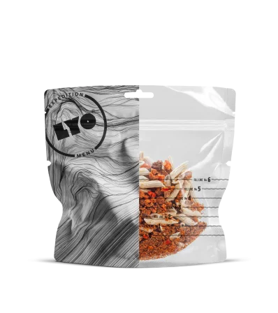 Пене Болонезе LYO Penne Alla Bolognese 500g