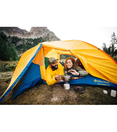 Marmot Limelight 2P