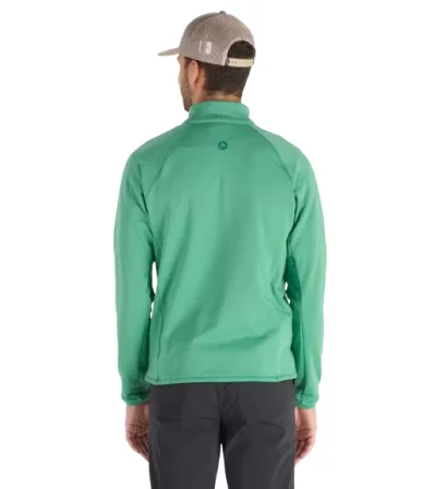 Полар Marmot Leconte Fleece Jacket M's