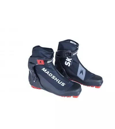 Ски обувки Madshus Endurace Skate Ski Boots Winter 2025