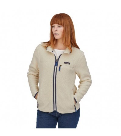 Полар Patagonia Retro Pile Fleece Jacket W's