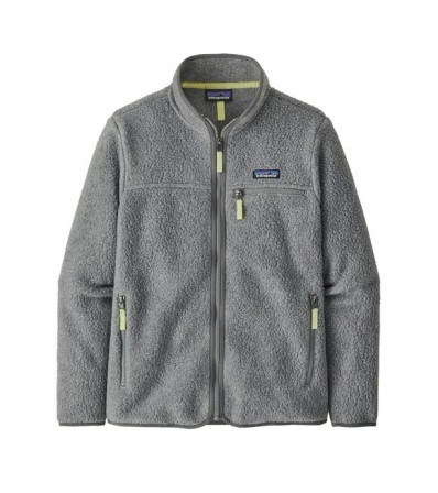 Полар Patagonia Retro Pile Fleece Jacket W's
