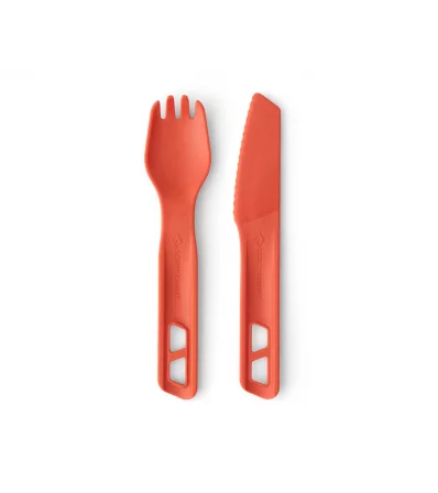Sea To Summit Passage Cutlery Set - 2 Piece