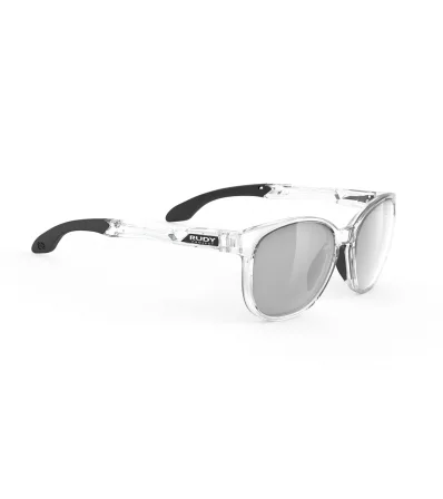 Слънчеви Oчила Rudy Lightflow B Crystal Gloss Laser Black