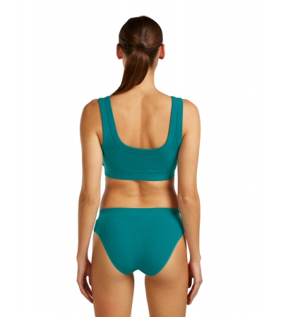 Сутиен Icebreaker Women's Merino Blend Rib Lotus Bra