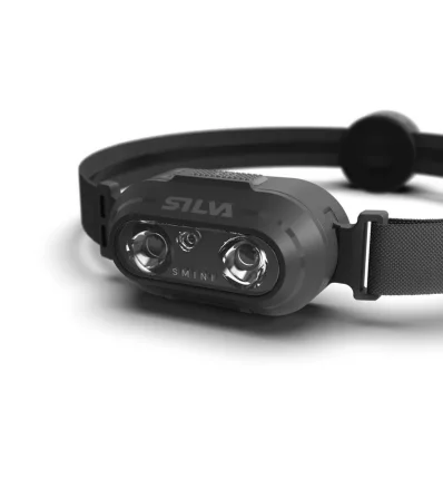 Челник Silva Smini 250 Lumen