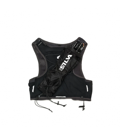Running Vest Silva Strive 10