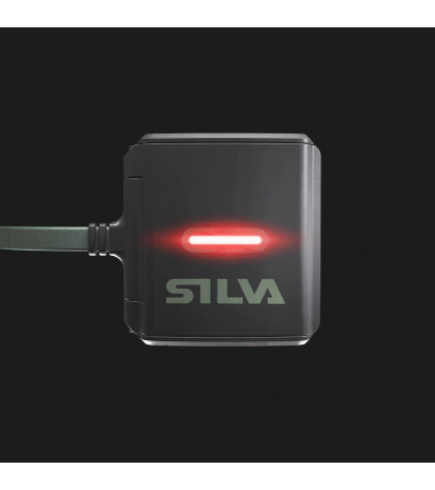 Челник Silva Trail Runner Free 2 Ultra