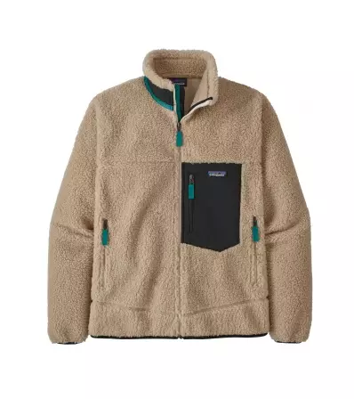 Fleece Patagonia Classic Retro-X Fleece Jacket M's