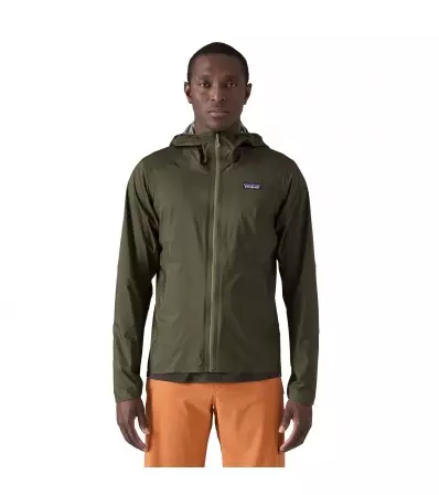 Patagonia Dirt Roamer Jacket M's