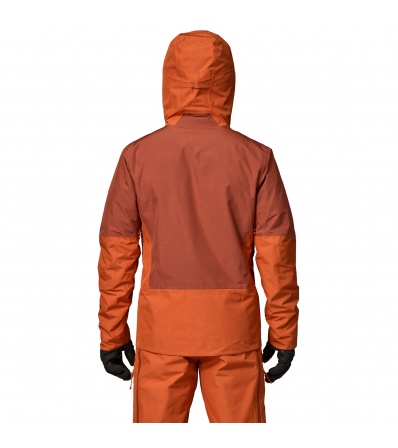 Яке Patagonia Insulated Storm Shift Jacket M's