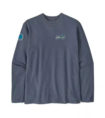 Patagonia Lightweight Unity Fitz Wildrise Crew M's
