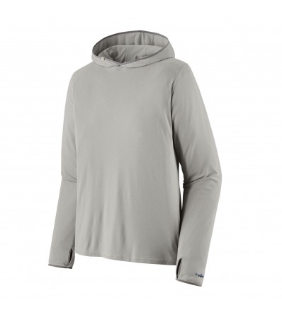 Блуза Patagonia Tropic Comfort Natural Hoody M's