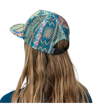 Шапка Patagonia Duckbill Trucker Hat
