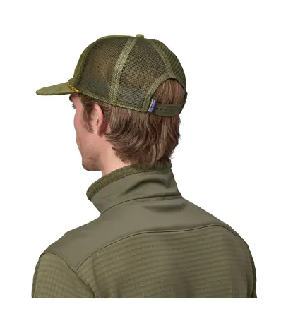 Шапка Patagonia Fly Catcher Hat