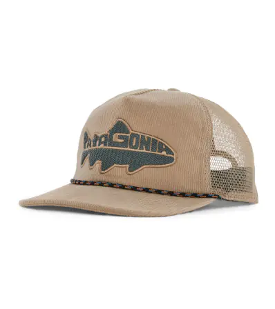 Шапка Patagonia Fly Catcher Hat