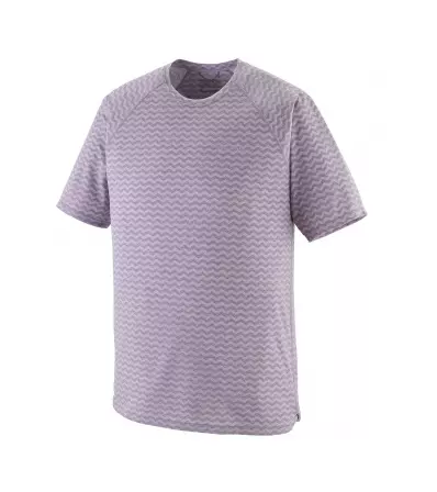 Patagonia Ridge Flow Running Shirt M's Summer 2025