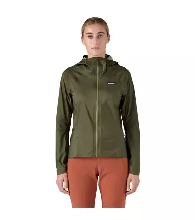 Яке Patagonia Dirt Roamer Jacket W's