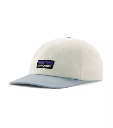 Patagonia P-6 Label Trad Cap Summer 2025