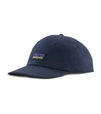 Patagonia P-6 Label Trad Cap Summer 2025
