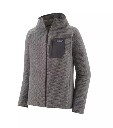 Полар Patagonia R1 Air Full-Zip Hoody M's