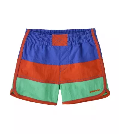 Детски Шорти Patagonia Boardshorts Shorts Kid's