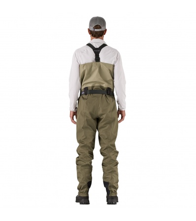 Гащеризон Patagonia Men's Swiftcurrent Traverse Zip-Front Waders