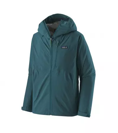 Яке Patagonia Granite Crest Jacket М's