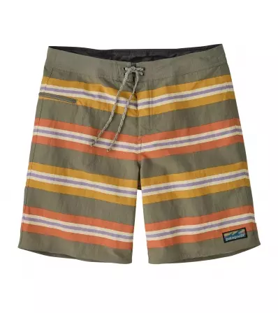 Шорти Patagonia Wavefarer Boardshorts - 19