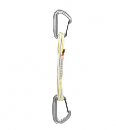 Black Diamond Miniwire Alpine Quickdraw 60CM