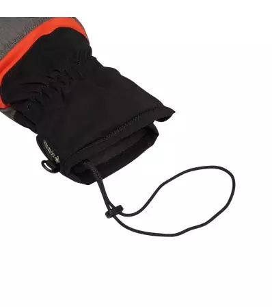 Black Diamond Mission Gloves