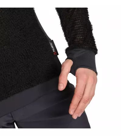 Блуза Direct Alpine Alpha T-Shirt M's