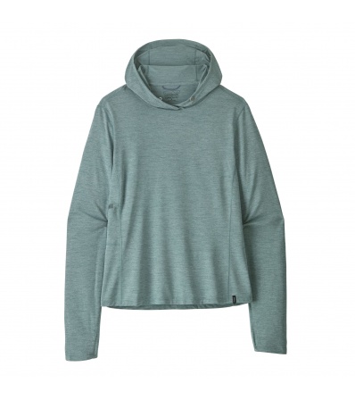 Блуза Patagonia Capilene Cool Sun Hoody 40+ UPF W's