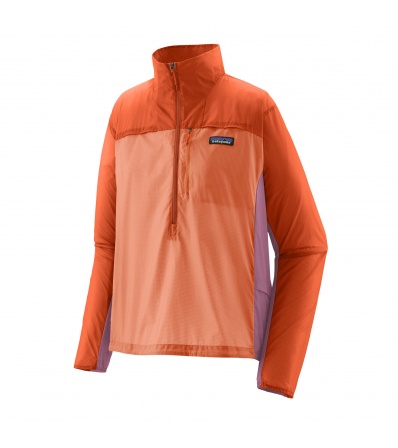 Блуза Patagonia Houdini Stash 1/2 Zip Pullover W's