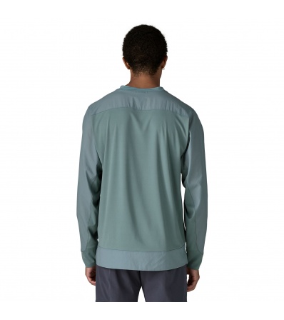 Блуза Patagonia Long-Sleeved Dirt Craft Jersey M's