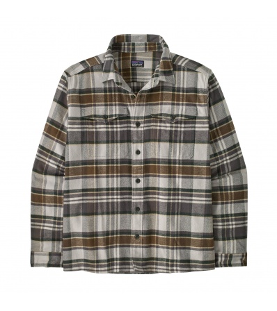 Риза Patagonia Fjord Flannel Shirt M's