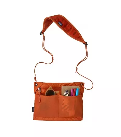Чанта Patagonia Terravia Sacoche 3l