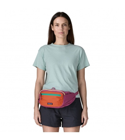 Чанта за кръст Patagonia Terravia Hip Pack 5L