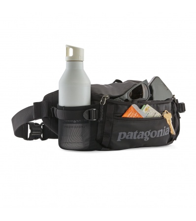 Чантичка Patagonia Black Hole Waist Pack 5L