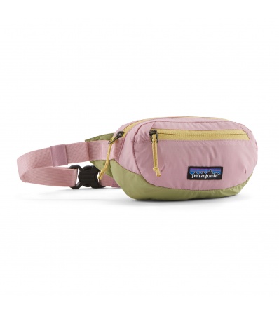 Чантичка Patagonia Terravia Mini Hip Pack 1L