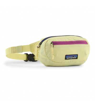 Чантичка Patagonia Terravia Mini Hip Pack 1L