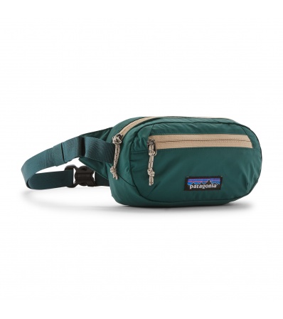 Чантичка Patagonia Terravia Mini Hip Pack 1L