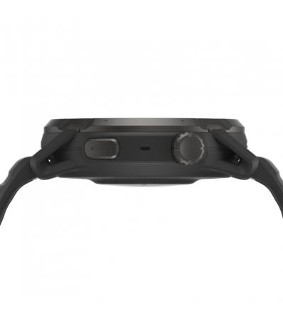 Часовник Coros APEX 4 BLACK 46mm