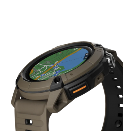 Часовник Coros Nomad Brown