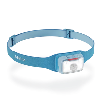 Челник BioLite Range 400 USB-C Fast Charging Headlamp