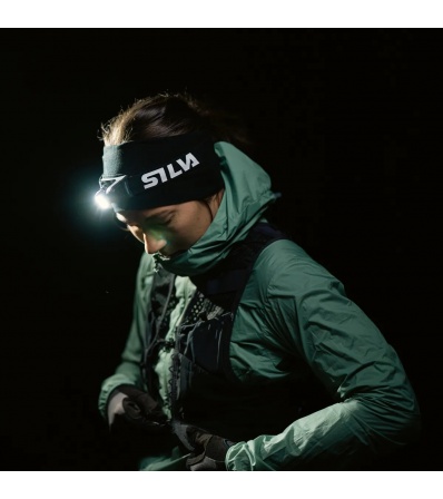 Челник Silva Free Pulse 1500 XS