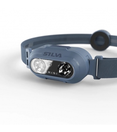 Челник Silva Smini 250 Lumen