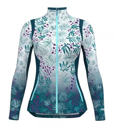 Блуза Crazy Pull Wonder Magic W's