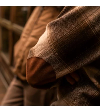 Риза Danner Mill cotton flannel shirt M's